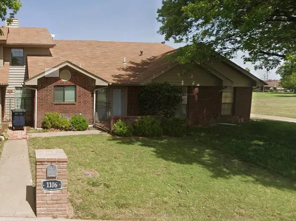 1106 Bluestem Rd, Enid, OK 73703
