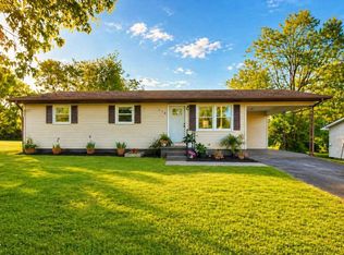 728 S Lynn Ave, Elizabethton, TN 37643