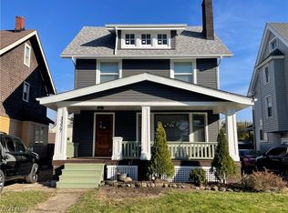 3327 W 95th St, Cleveland, OH