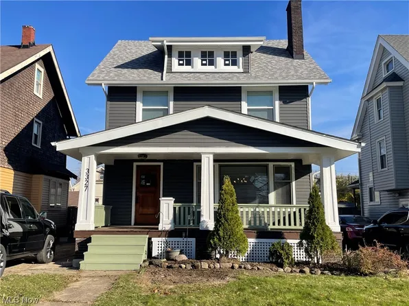 3327 W 95th St, Cleveland, OH 44102