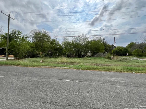 504 S Grimes LOT N, San Antonio, TX 78203
