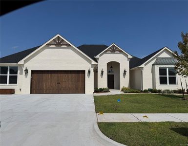 5605 Windstone Dr, Norman, OK, 73072