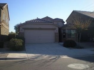 3509 S 87th Dr, Tolleson, AZ 85353
