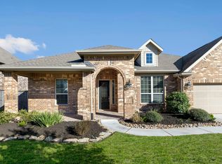 18855 Collins View Dr, New Caney, TX 77357