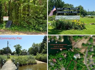 509 Overhill Dr, Edgewater, MD 21037