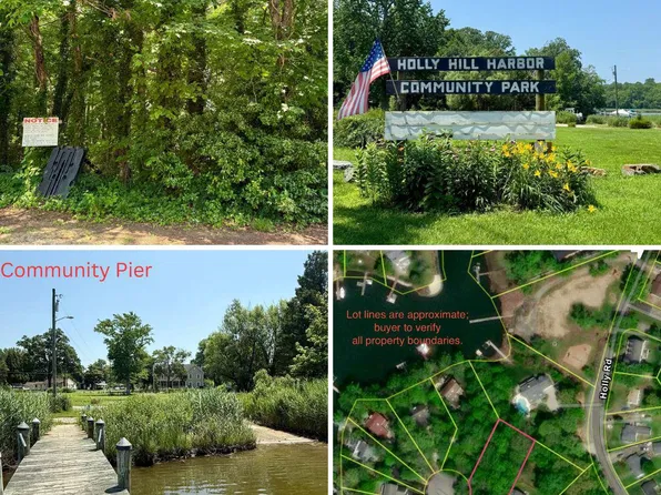 509 Overhill Dr, Edgewater, MD 21037