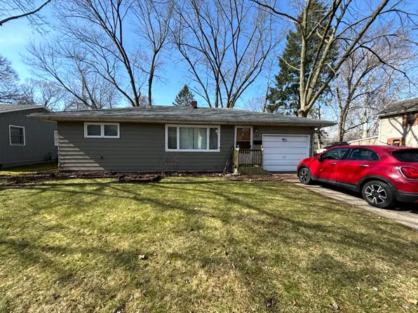 143 Union St, Elkhart, IN 46516