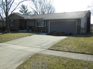 2397 Salem Ave, Grove City, OH