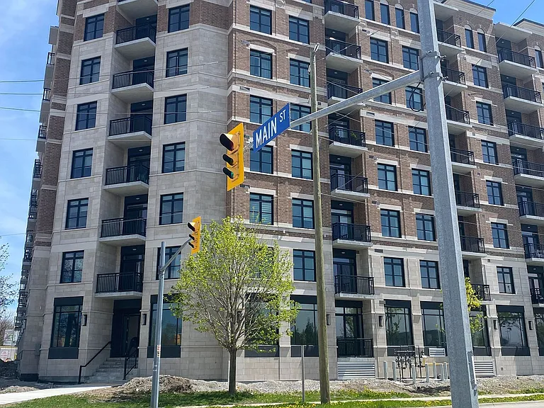5917 Main St E #508 — Photo 1