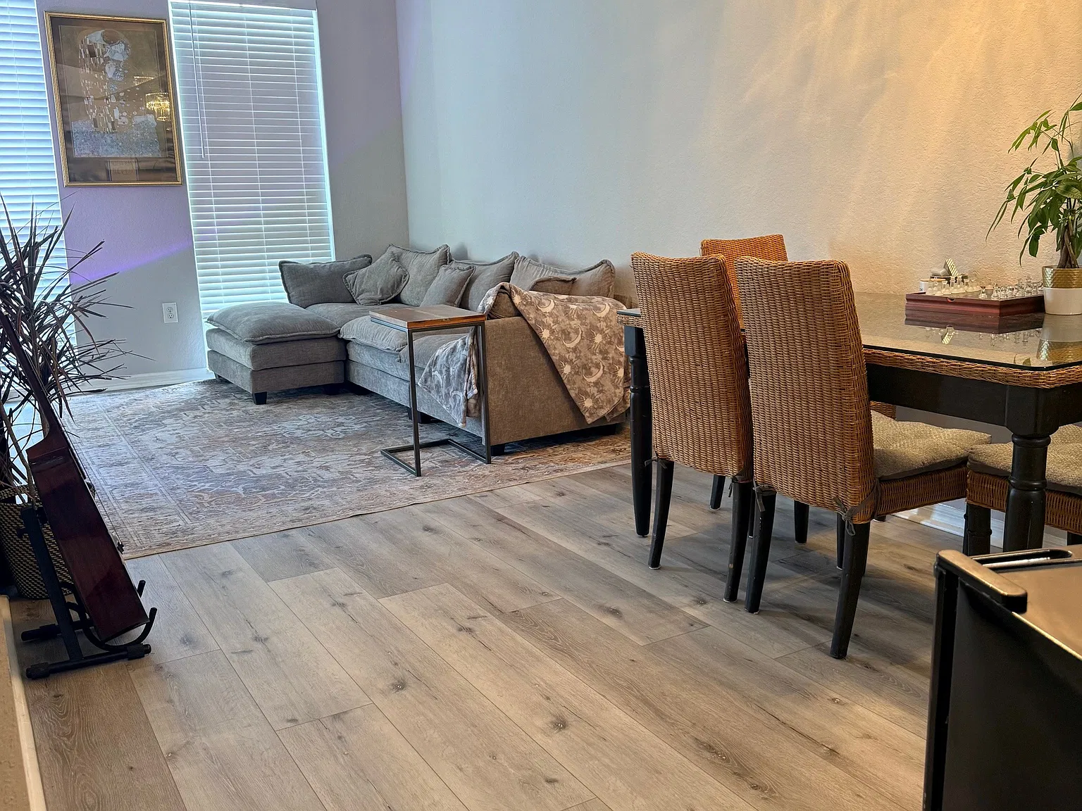 2 bed, 1206 sqft, $2,650 — Photo 4