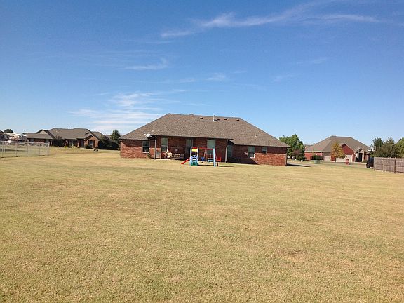 Acre lots in Silver Ridge