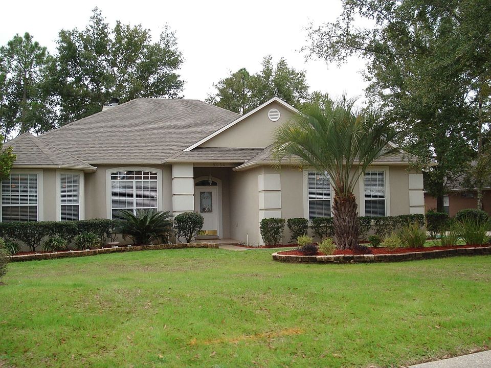 Beautiful custom-built home in desirable Marcus Pointe.  The golf course is right across the street.