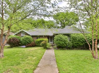 3578 S Meadowlark Ave, Springfield, MO 65807