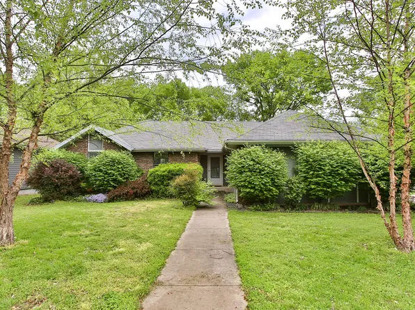 3578 S Meadowlark Ave, Springfield, MO 65807