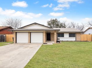 1603 Lennox Ave, Killeen, TX 76549