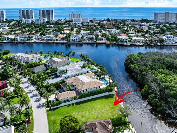 348 E Alexander Palm Road, Boca Raton, FL 33432