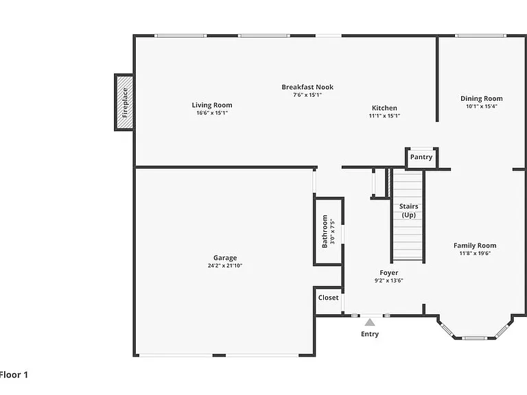 4065 Crescent Walk Ln — Photo 2