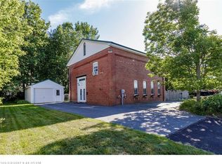 38 Quimby Ave, Westbrook, ME 04092