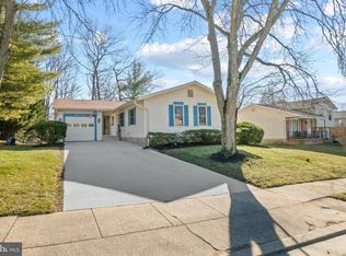 8617 Sherington Rd, Baltimore, MD 21236