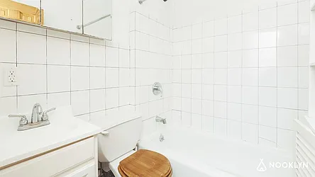 Rented by Nooklyn NYC LLC