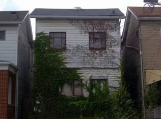 912 Union Ave, McKeesport, PA 15132