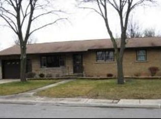 363 N Ashley Ave, Bourbonnais, IL 60914