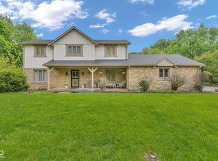3715 Chadwick Dr, Carmel, IN 46033