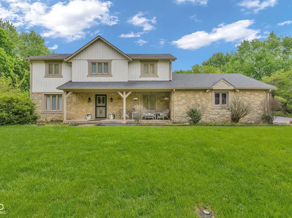 3715 Chadwick Dr, Carmel, IN 46033