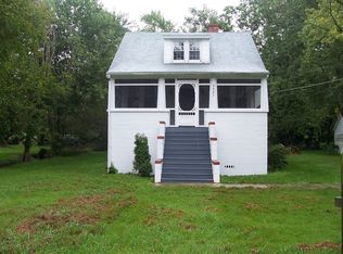 3497 State St, Crisfield, MD 21817
