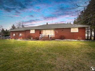 7227 Stadler Rd, Monroe, MI 48162