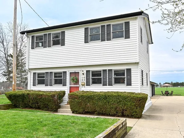 4633 South Quincy AVENUE, Milwaukee, WI 53207