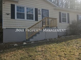 11032 Rocky Rd, Bent Mountain, VA 24059