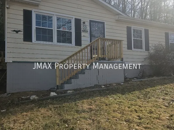 11032 Rocky Rd, Bent Mountain, VA 24059