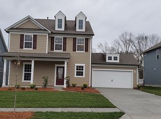 1094 Dorsey Dr, Fort Mill, SC 29715
