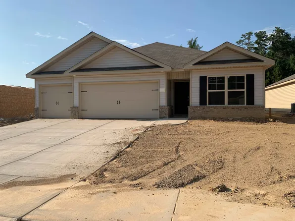 257 Ashland Dr SW, Hanceville, AL 35077