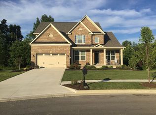 4497 Grace Ct, Galena, OH