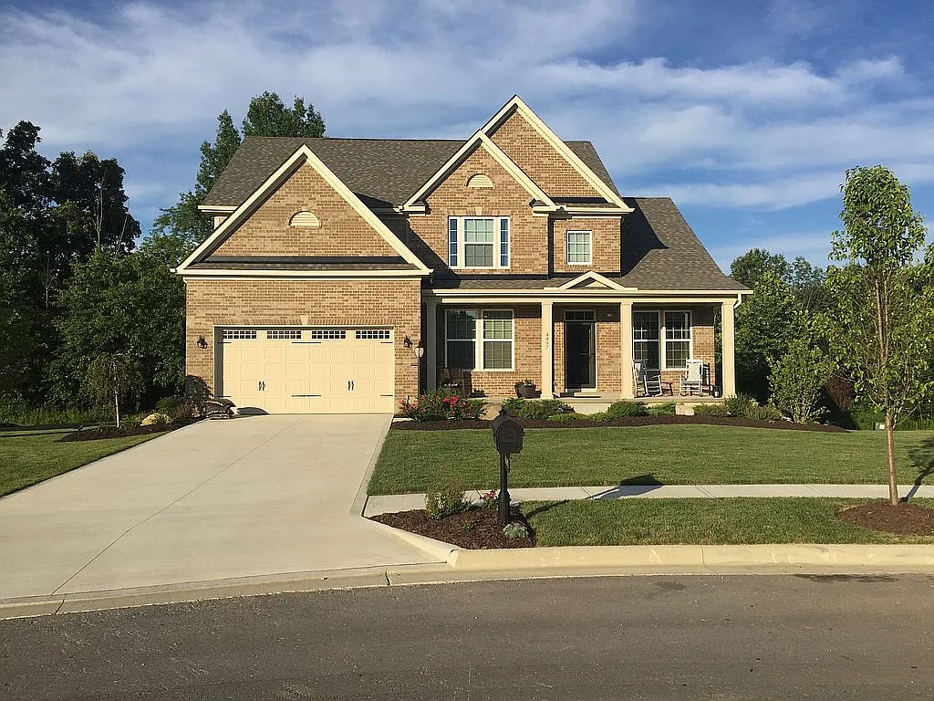 4497 Grace Ct photo 1