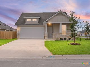 8119 Timber Hollow Ln, Temple, TX 76502