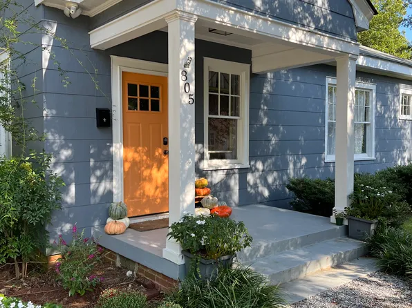 805 S Manning St, Anderson, SC 29624