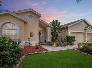 1660 Eagle Trace Blvd, Palm Harbor, FL 34685