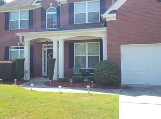 1210 Creek Crossing Dr, McDonough, GA 30252