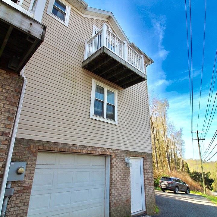 1 Bakers Point, WV 26505 Zillow