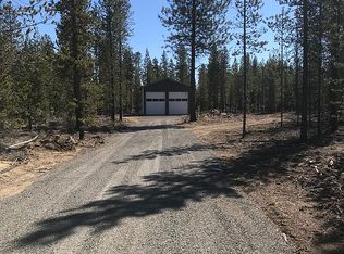 53080 Day Rd, La Pine, OR 97739