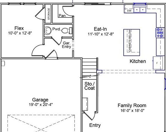 2nd image of this home