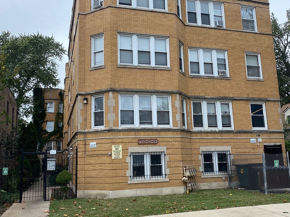 1st image of 7720 S Marquette Ave #7722-3B