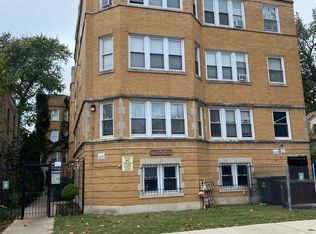 7720 S Marquette Ave #7722-3B, Chicago, IL