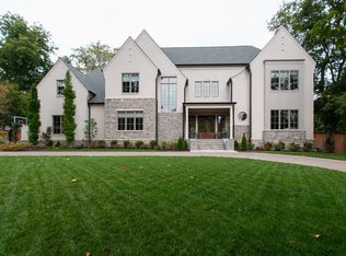 136 Alton Rd, Nashville, TN 37205