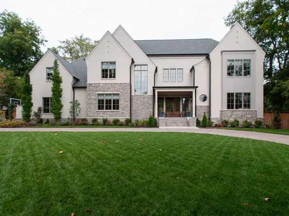 136 Alton Rd, Nashville, TN 37205