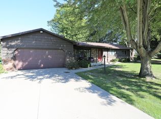 58133 Circle Dr, Three Rivers, MI 49093