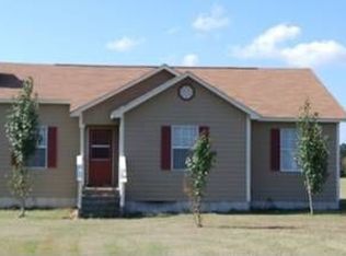 2605 Shady Pines Rd, Texarkana, TX 75501